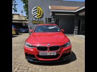 2015 BMW 3 SERIES 320I M SPORT A/T (F30) 