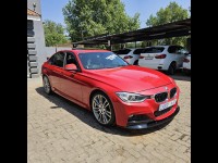 2015 BMW 3 SERIES 320I M SPORT A/T (F30) 