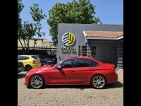 2015 BMW 3 SERIES 320I M SPORT A/T (F30) 