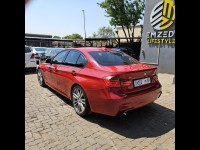 2015 BMW 3 SERIES 320I M SPORT A/T (F30) 