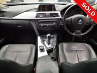 2012 BMW 3 SERIES   BENONI, GAUTENG