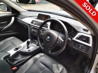 2012 BMW 3 SERIES   BENONI, GAUTENG
