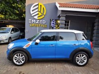 2011 MINI COOPER COUNTRYMAN  