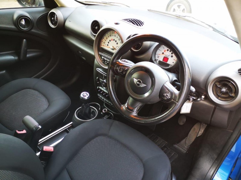 2011 MINI COOPER COUNTRYMAN | Vehicle Details | Emzed Lifestyle