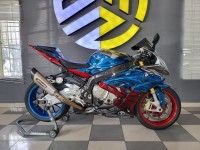 2016 BMW S SERIES S 1000 RR 