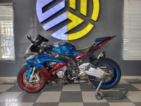 2016 BMW S SERIES S 1000 RR 