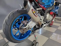 2016 BMW S SERIES S 1000 RR 