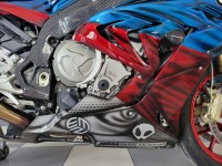 2016 BMW S SERIES S 1000 RR 