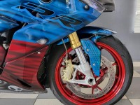 2016 BMW S SERIES S 1000 RR 