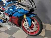 2016 BMW S SERIES S 1000 RR 