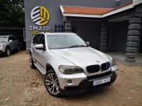 2007 BMW X5 3.0D ACTIVITY A/T  BENONI, GAUTENG