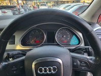 2007 AUDI Q7 3.0 TDI V6 QUATTRO TIP 