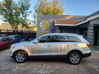 2007 AUDI Q7 3.0 TDI V6 QUATTRO TIP