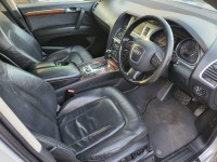 2007 AUDI Q7 3.0 TDI V6 QUATTRO TIP