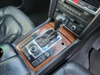 2007 AUDI Q7 3.0 TDI V6 QUATTRO TIP