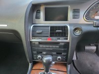 2007 AUDI Q7 3.0 TDI V6 QUATTRO TIP