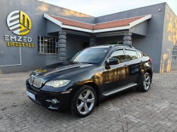 2010 BMW X6 XDRIVE35D 