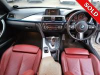 2012 BMW 3 SERIES  