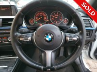 2012 BMW 3 SERIES  