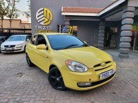 2009 HYUNDAI ACCENT 1.6 3DR 