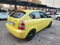 2009 HYUNDAI ACCENT 1.6 3DR 