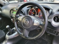 2017 NISSAN JUKE 1.5DCI ACENTA + 