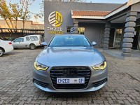 2011 AUDI A6 3.0 TDI MULTITRONIC 