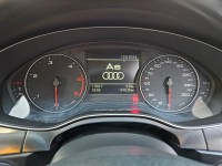 2011 AUDI A6 3.0 TDI MULTITRONIC 