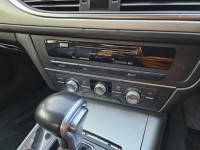 2011 AUDI A6 3.0 TDI MULTITRONIC 