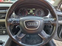 2011 AUDI A6 3.0 TDI MULTITRONIC 