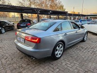 2011 AUDI A6 3.0 TDI MULTITRONIC 