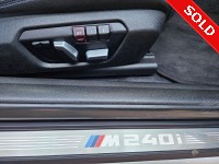 2018 BMW 2 SERIES M240I A/T (F22) 