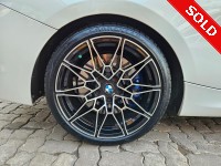 2018 BMW 2 SERIES M240I A/T (F22) 