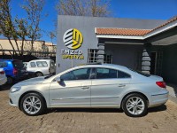 2010 VOLKSWAGEN CC 2.0 TDI DSG 