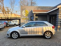 2012 AUDI A3 1.6 TDI ATTRACTION STRONIC 