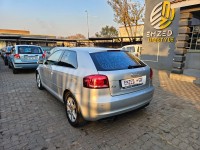 2012 AUDI A3 1.6 TDI ATTRACTION STRONIC 