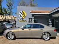 2005 BMW 7 SERIES  