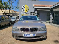 2005 BMW 7 SERIES  