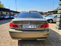 2005 BMW 7 SERIES  