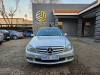 2011 MERCEDES-BENZ C CLASS SEDAN C180 CGI BE AVANTGARDE A/T 