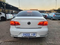 2014 VOLKSWAGEN PASSAT 2.0 TDI C/LNE DSG(103 KW) 