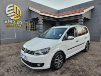 2013 VOLKSWAGEN TOURAN 2.0 TDI TRENDLINE DSG 