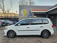 2013 VOLKSWAGEN TOURAN 2.0 TDI TRENDLINE DSG 