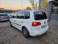 2013 VOLKSWAGEN TOURAN 2.0 TDI TRENDLINE DSG 