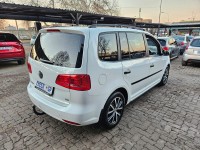 2013 VOLKSWAGEN TOURAN 2.0 TDI TRENDLINE DSG 