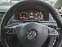 2013 VOLKSWAGEN TOURAN 2.0 TDI TRENDLINE DSG 