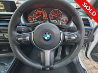 2017 BMW 3 SERIES 318I M SPORT A/T (F30) 