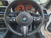 2017 BMW 3 SERIES 318I M SPORT A/T (F30) 