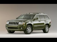 2010 JEEP GRAND CHEROKEE 