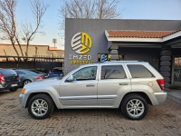 2010 JEEP GRAND CHEROKEE 5.7 HEMIV8 O/LAND 